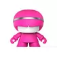 Акустика Xoopar - Mini Xboy (7,5 Cm, Розовый, Bluetooth) - XBOY81001.24A_2.jpg - № 2
