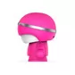 Акустика Xoopar - Mini Xboy (7,5 Cm, Розовый, Bluetooth) - XBOY81001.24A_3.jpg - № 3