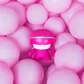Акустика Xoopar - Mini Xboy (7,5 Cm, Розовый, Bluetooth) - XBOY81001.24A_9.jpg - № 9