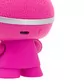 Акустика Xoopar - Mini Xboy (7,5 Cm, Розовый, Bluetooth) - XBOY81001.24A_5.jpg - № 5