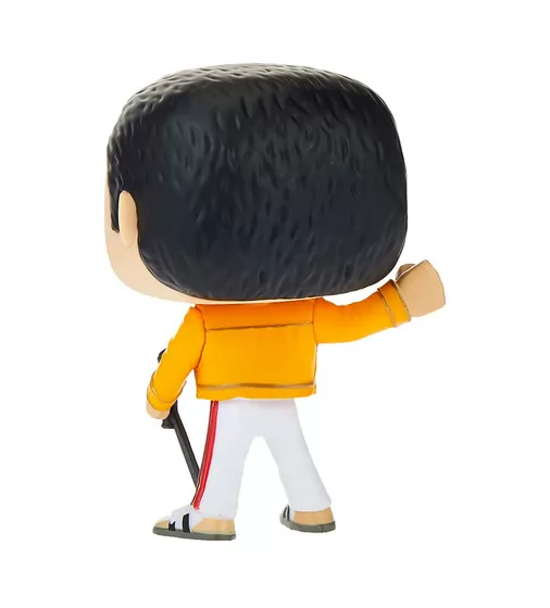 Ігрова фігурка FUNKO POP! серії Queen" - Фредді Мерк'юрі" - 33732_4.jpg - № 4