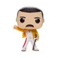 Ігрова фігурка FUNKO POP! серії Queen" - Фредді Мерк'юрі" - 33732_2.jpg - № 2