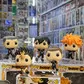 Ігрова фігурка Funko POP! cерії Волейбол!" - Нішиноя" - 70565_3.jpg - № 3