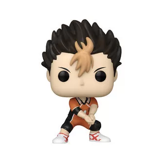 Игровая фигурка Funko POP! cерии Волейбол!
