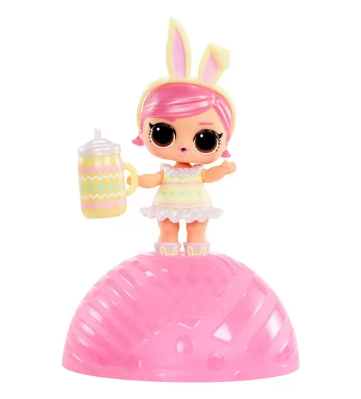 Игровой набор с куклой L.O.L. Surprise! &ndash; Хопс - 523963_5.jpg - № 5
