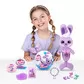 Интерактивный игровой набор Pets Alive серии Furmaids" &ndash; Кролик Старлет" - 9555B_9.jpg - № 9