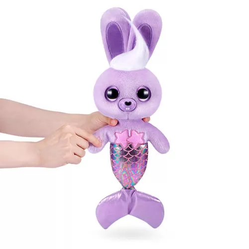 Интерактивный игровой набор Pets Alive серии Furmaids