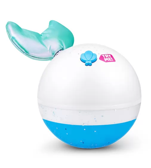 Интерактивный игровой набор Pets Alive серии Furmaids" &ndash; Щенок Даззи" - 9555D_4.jpg - № 4