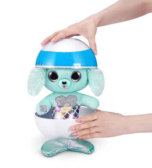 Интерактивный игровой набор Pets Alive серии Furmaids" &ndash; Щенок Даззи" - 9555D_5.jpg - № 5
