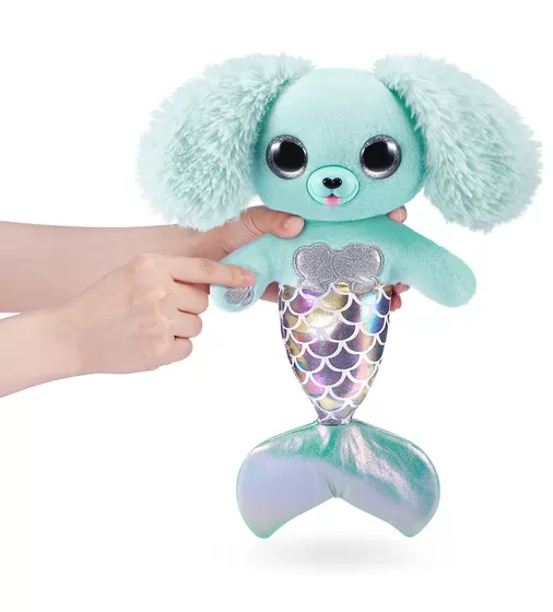 Интерактивный игровой набор Pets Alive серии Furmaids" &ndash; Щенок Даззи" - 9555D_6.jpg - № 6