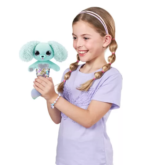 Интерактивный игровой набор Pets Alive серии Furmaids" &ndash; Щенок Даззи" - 9555D_8.jpg - № 8