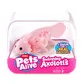 Интерактивная игрушка Pets Alive &ndash; Аксолотль (розовый) - 9556A_1.jpg - № 1