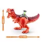 Интерактивный игровой набор Robo Alive &ndash; ДНК Тиранозавра - 71139A_5.jpg - № 5