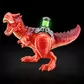 Интерактивный игровой набор Robo Alive &ndash; ДНК Тиранозавра - 71139A_7.jpg - № 7