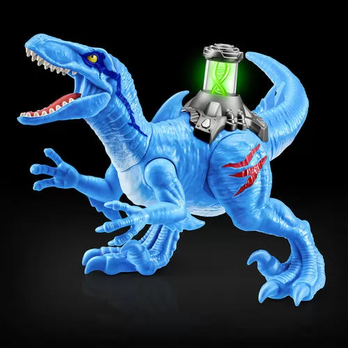 ユウイチロウ Интерактивный игровой набор Robo Alive - ДНК Велоцизавра за 775.00