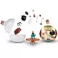 Игровой набор Miniverse серии Harry Potter" &ndash; Создай волшебные зелья" - 594512_1.jpg - № 1