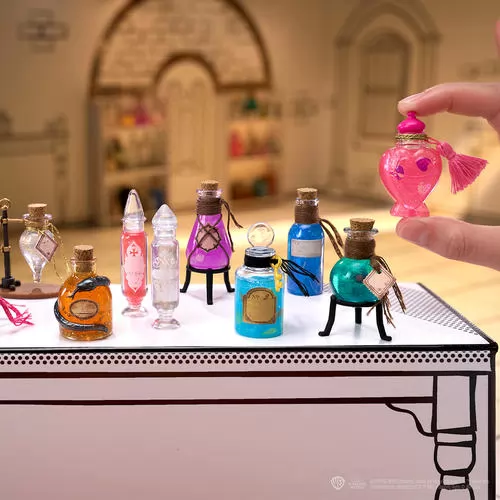 Игровой набор Miniverse серии Harry Potter