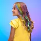 Ігровий набір з лялькою Rainbow High серії Крейда для волосся та стиль &ndash; Амая - 526780_10.jpg - № 10