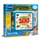 Развивающая игрушка - Англо-украинский словарик - 100 слов - 80-601576_1.jpg - № 1