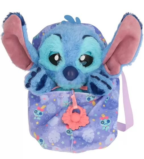 Интерактивная игрушка Baby Paws &ndash; Стич - 927001IM_2.jpg - № 2