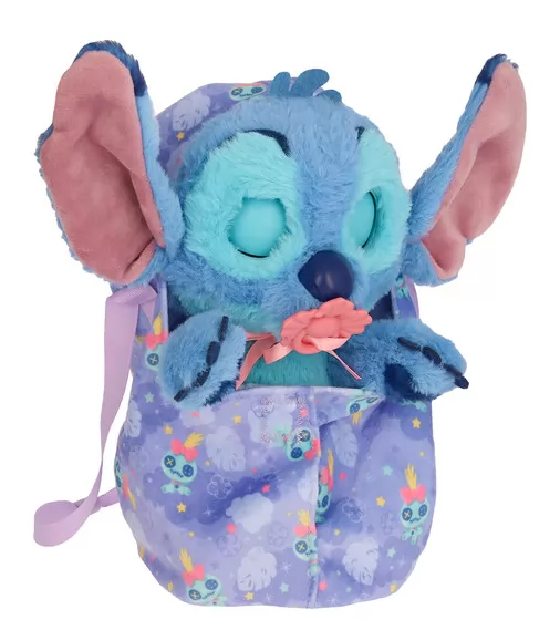 Интерактивная игрушка Baby Paws &ndash; Стич - 927001IM_6.jpg - № 6
