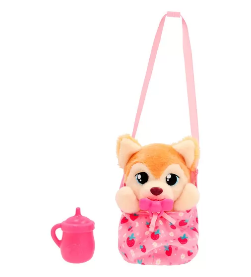 Інтерактивна іграшка Baby Paws серії Yummy" &ndash; Померанський шпіц" - 926387IM_2.jpg - № 2