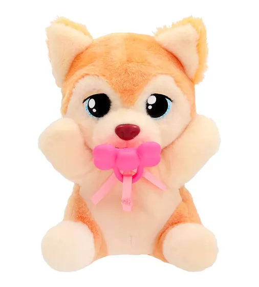 Інтерактивна іграшка Baby Paws серії Yummy" &ndash; Померанський шпіц" - 926387IM_5.jpg - № 5