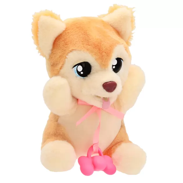 Інтерактивна іграшка Baby Paws серії Yummy" &ndash; Померанський шпіц"