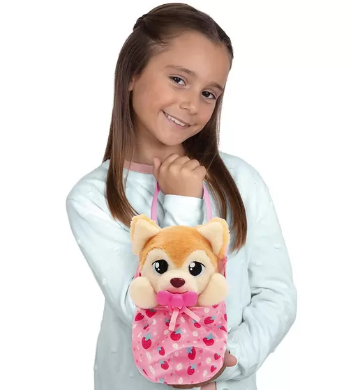 Інтерактивна іграшка Baby Paws серії Yummy" &ndash; Померанський шпіц" - 926387IM_9.jpg - № 9
