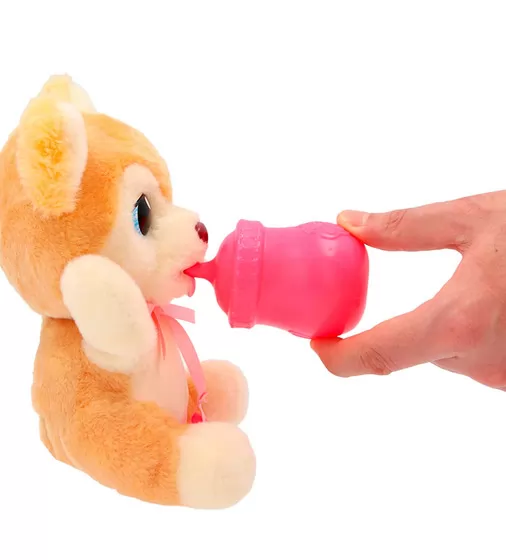 Інтерактивна іграшка Baby Paws серії Yummy" &ndash; Померанський шпіц" - 926387IM_6.jpg - № 6