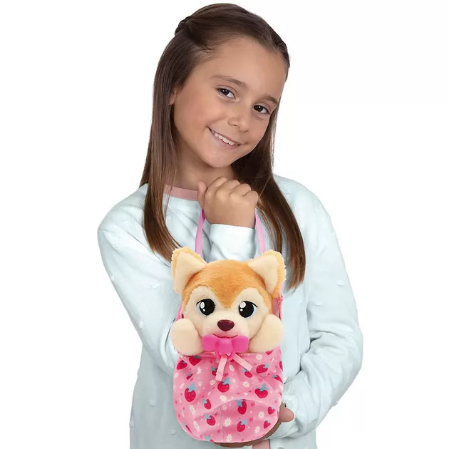 Інтерактивна іграшка Baby Paws серії Yummy" &ndash; Померанський шпіц"