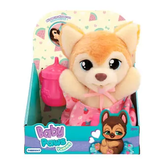 Інтерактивна іграшка Baby Paws серії Yummy