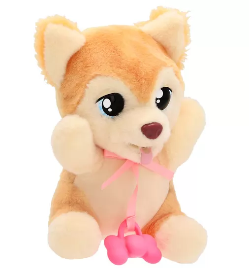 Інтерактивна іграшка Baby Paws серії Yummy" &ndash; Померанський шпіц" - 926387IM_7.jpg - № 7