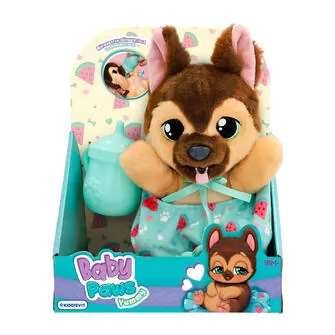 Інтерактивна іграшка Baby Paws серії Yummy