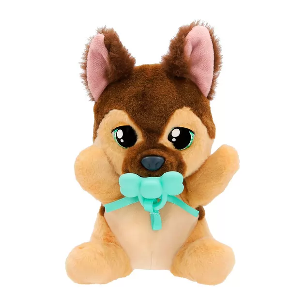 Интерактивная игрушка Baby Paws серии Yummy" &ndash; Немецкая овчарка"