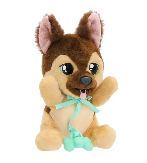 Интерактивная игрушка Baby Paws серии Yummy" &ndash; Немецкая овчарка" - 926363IM_7.jpg - № 7