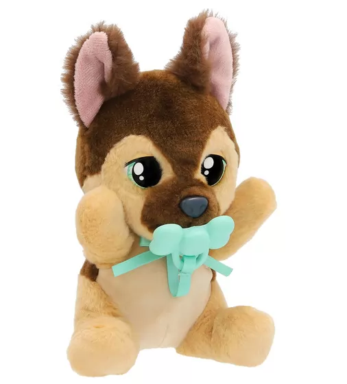 Интерактивная игрушка Baby Paws серии Yummy" &ndash; Немецкая овчарка" - 926363IM_8.jpg - № 8