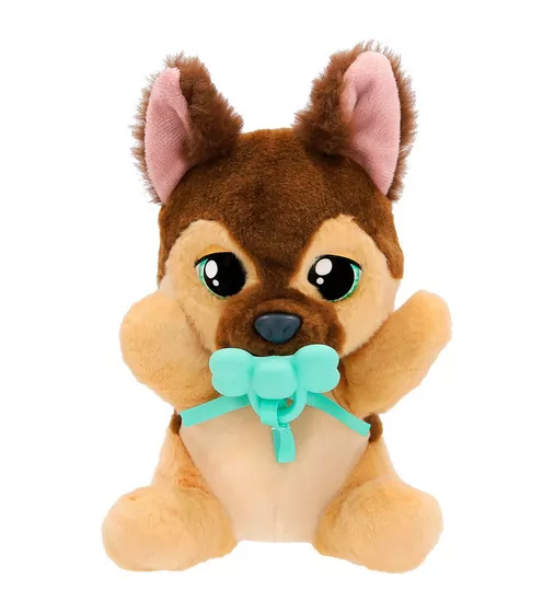 Интерактивная игрушка Baby Paws серии Yummy" &ndash; Немецкая овчарка" - 926363IM_5.jpg - № 5