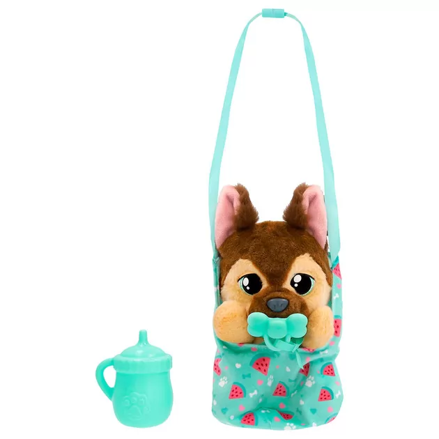 Интерактивная игрушка Baby Paws серии Yummy" &ndash; Немецкая овчарка"