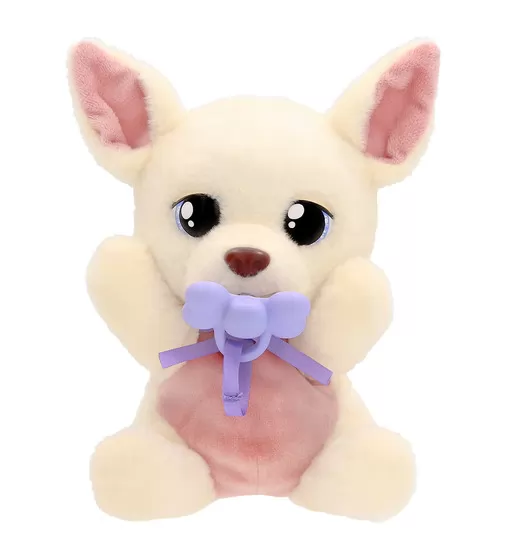 Інтерактивна іграшка Baby Paws серії Yummy" &ndash; Чихуахуа" - 926370IM_5.jpg - № 5