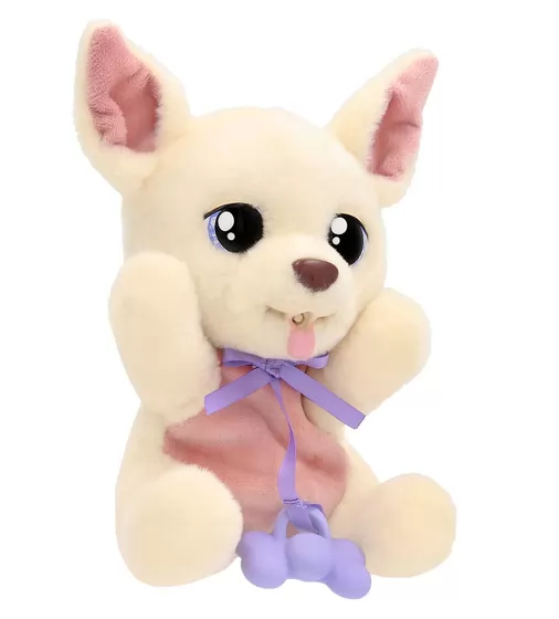 Інтерактивна іграшка Baby Paws серії Yummy" &ndash; Чихуахуа" - 926370IM_7.jpg - № 7