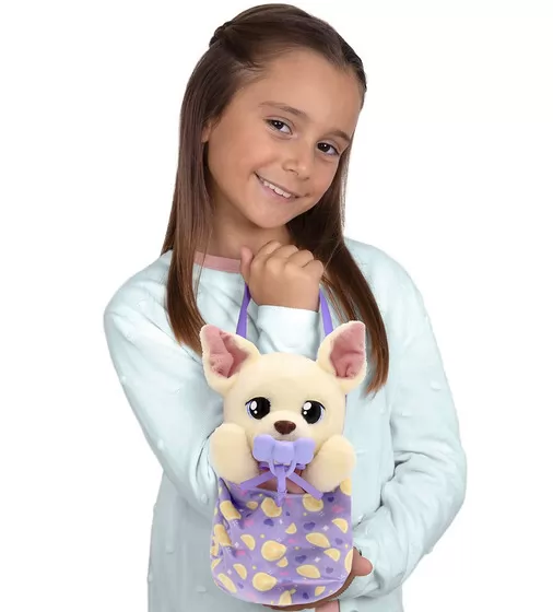 Інтерактивна іграшка Baby Paws серії Yummy" &ndash; Чихуахуа" - 926370IM_9.jpg - № 9