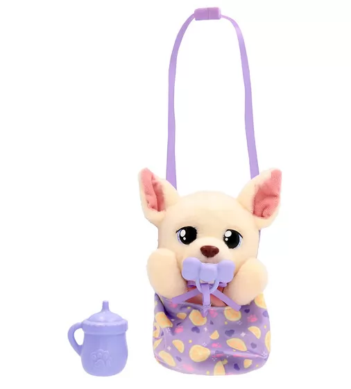 Інтерактивна іграшка Baby Paws серії Yummy" &ndash; Чихуахуа" - 926370IM_2.jpg - № 2