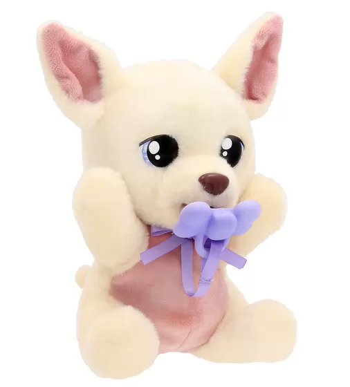Інтерактивна іграшка Baby Paws серії Yummy" &ndash; Чихуахуа" - 926370IM_8.jpg - № 8