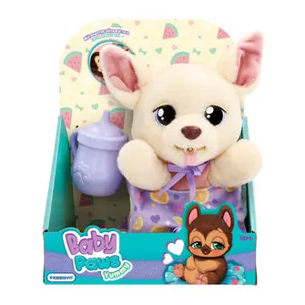 Інтерактивна іграшка Baby Paws серії Yummy