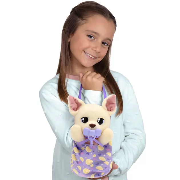 Інтерактивна іграшка Baby Paws серії Yummy" &ndash; Чихуахуа"