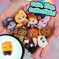 Коллекционная фигурка Disney Doorables S11 - Волшебные герои - 44929_4.jpg - № 4