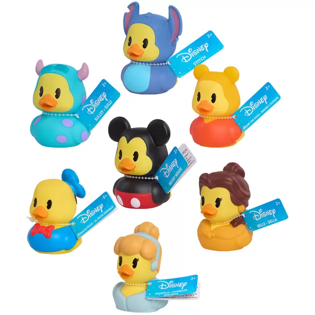 Игровая фигурка Duckalooz серии Disney" &ndash; Уточка"