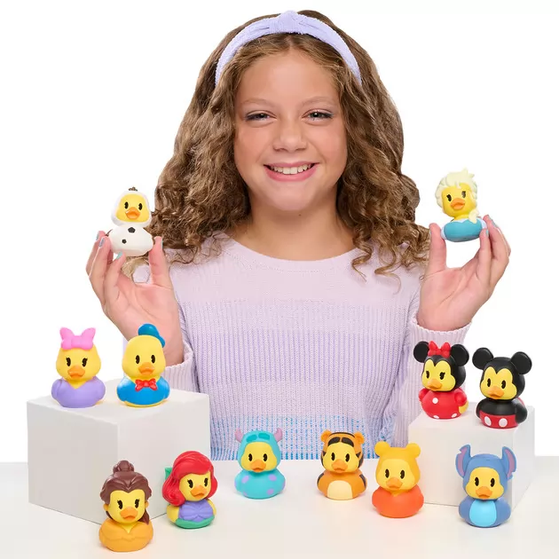 Игровая фигурка Duckalooz серии Disney" &ndash; Уточка"
