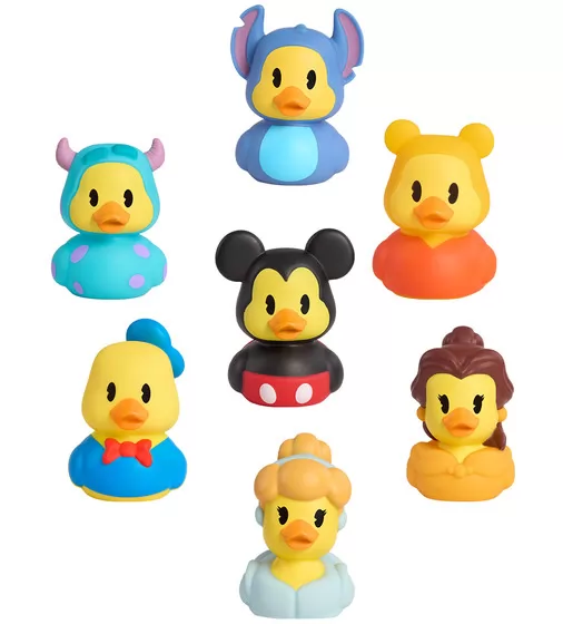 Игровая фигурка Duckalooz серии Disney" &ndash; Уточка" - 33415_3.jpg - № 3